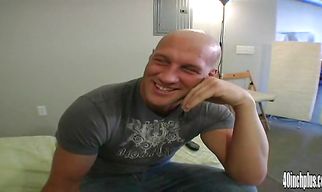 Succulent brunette Britney Stevens wants lad to pound her pie