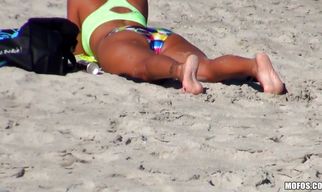 Divine Nikki Chase gets drilled by stud