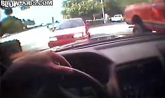 Wanton Alexis likes to fuck her pussy tester quite often