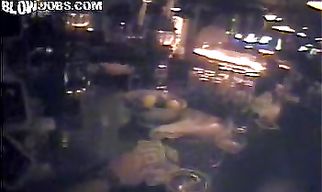 Shameless Vivian had some naughty plans but she didn't expect to also get fucked