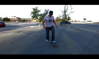 Naked brunette Kaci Starr got fucked until she started moaning and screaming from pleasure