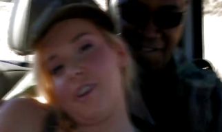 Raunchy Emma Heart wants to make love with lad