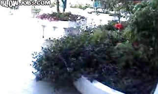 Nice sex with girlie Leah