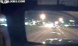 Enticing brunette beauty Rose loves sucking hard wood with passion