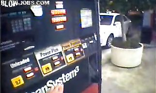 Enticing brunette beauty Rose loves sucking hard wood with passion