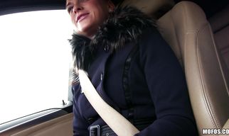 Admirable floosy Cristal Caitlin in erotic scene