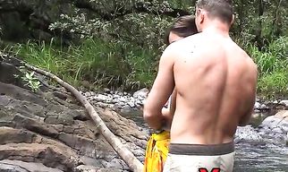 Filthy japanese cutie is ready to suck a shaft