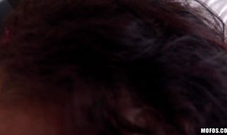 Magical teen Holly Hendrix has her big butt firmly fucked