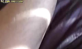 Sex appeal Laura is enjoying a really hardcore fuck