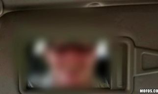 Cute gal Alison Tyler's perfect ass is guaranteed to make him hard