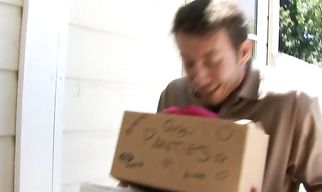 Stupendous Allyssa Hall secretly had sex with bf