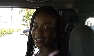 Fucking narrow tang of a floosy Aaliyah