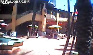 Aphrodisiac latin Cassandra getting wet since the pussy tester arouses her