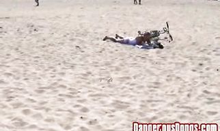 Lascivious Molly behaves like whore