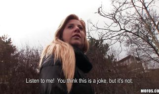 Raunchy chick Nathaly Teges likes to have sex with pal