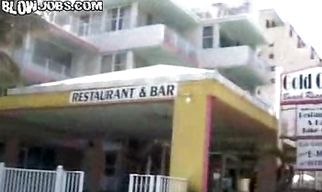 Raunchy blonde gal Keli got fucked in the slit until she started moaning and then she sucked python