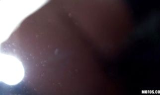 Hot-tempered Chloe Addison gets picked up