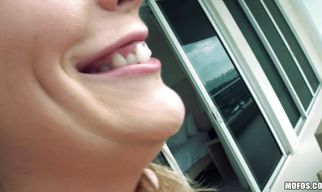 Spicy Holly knows how to arouse a lover