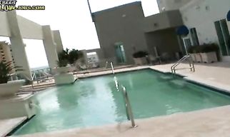 Pretty Susan swallows big pipe and rides it