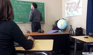 Voluptuous honey Sophia Torres loves being fucked hard and fast