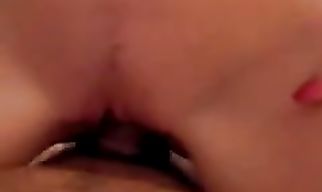 Mesmerizing lady Trixie wants a giant boner in her hole