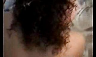 Extraordinary latin brunette Yari has a delicious pussy that deserves to be eaten