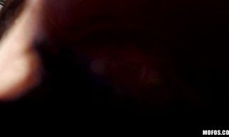 Raven Bay is divine and she reaches an extremely huge orgasm