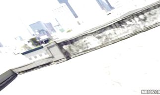 Raven Bay is divine and she reaches an extremely huge orgasm