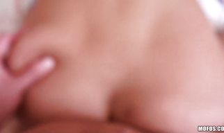 Ambitious Coco De Mal surprised lover while he was not expecting it