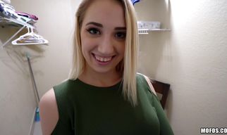 Some Sierra Nicoles like to say that they never fucked before