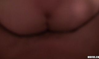 Ravishing Sasha Pain likes to get fucked in many different positions