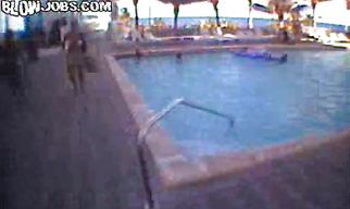 Boyfriend intensely fucks kinky brunette gf Mattie's mouth and wet poontang