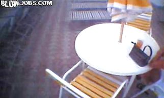 Boyfriend intensely fucks kinky brunette gf Mattie's mouth and wet poontang