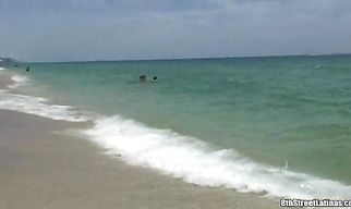 Divine cutie Tia is getting her daily dose of sex