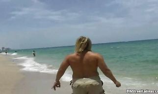 Divine cutie Tia is getting her daily dose of sex