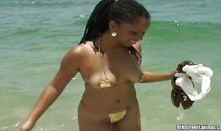 Divine cutie Tia is getting her daily dose of sex