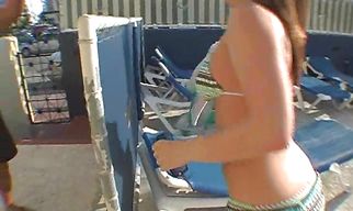 Aphrodisiac Destiny Mendoza and a buddy are often having casual sex until they both get exhausted