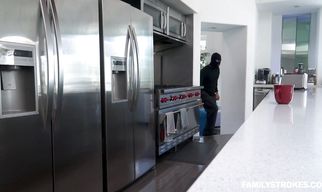 Bf drills divine brunette floozy hard and fast