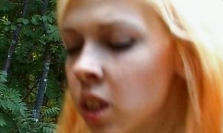 Stunning bombshell jumps and rides massive disco stick with pleasure