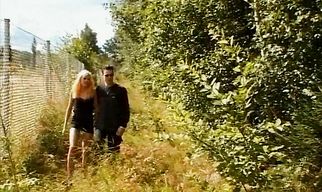 Stunning bombshell jumps and rides massive disco stick with pleasure