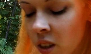 Stunning bombshell jumps and rides massive disco stick with pleasure