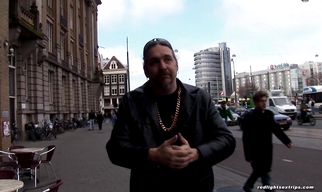 Amazing blonde girl Nelson surrenders to this mate easily