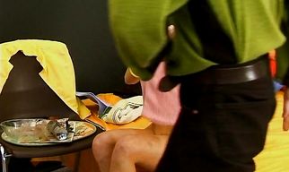 Awesome girlfriend loves pecker