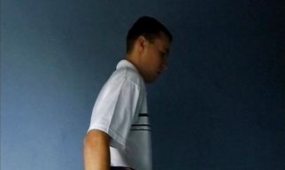 Awesome lady is ready to suck a pecker