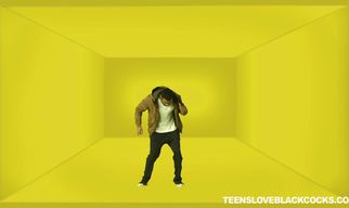 Playsome maid rides a dangler with effort