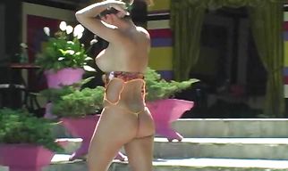 Overwhelming barely legal hottie Lizeth Sanchez gets drilled