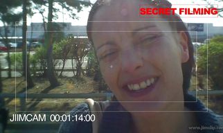 Fascinating busty brunette Valentina Cruz receives a huge penis in her juicy pussy