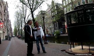 Striking brunette beauty Lola gets destroyed and creamed by lover