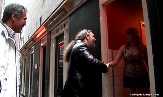 Striking brunette beauty Lola gets destroyed and creamed by lover