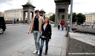 Appealing Stacy D loves when someone wants to fuck her